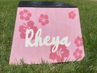 Rheya