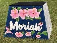 Moriah