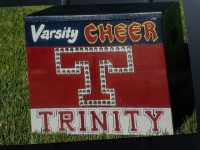 Varsity Cheer