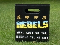 Rebels