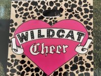 Wildcat Cheer